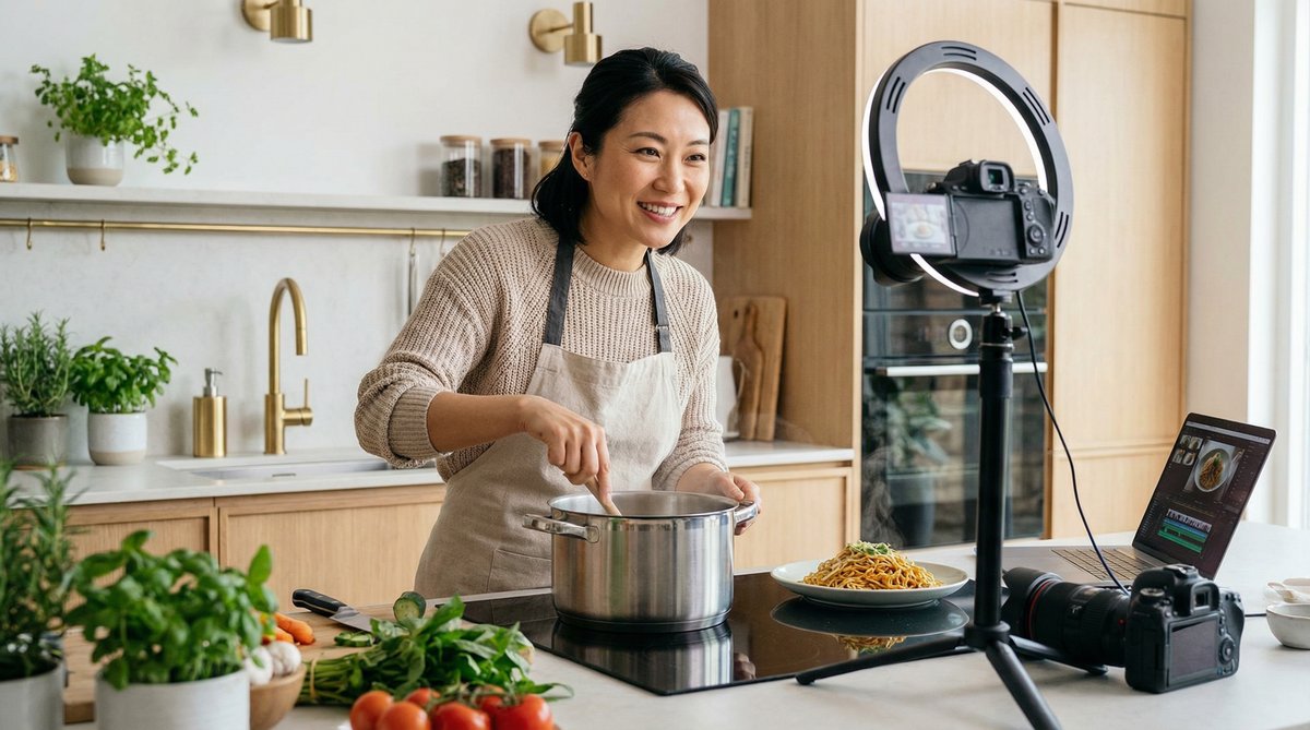 草莓视频幕后花絮