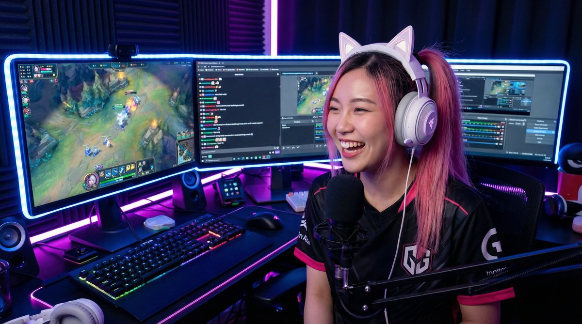 草莓视频 Cosplay视频